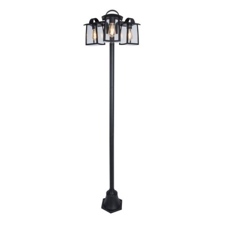 lampa ogrodowa LUTEC7273606012