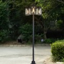 lampa ogrodowa LUTEC7273606012