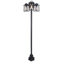 lampa ogrodowa LUTEC7273606012