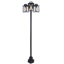 lampa ogrodowa LUTEC7273606012