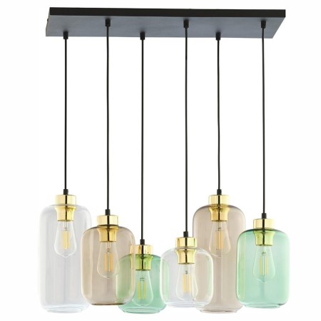 TK-Lighting MARCO GREEN 3328