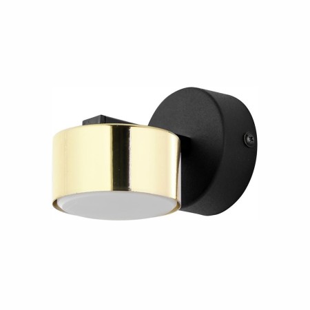TK-Lighting DALLAS GOLD/BLACK 6090