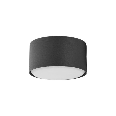 TK-Lighting DALLAS BLACK 6241