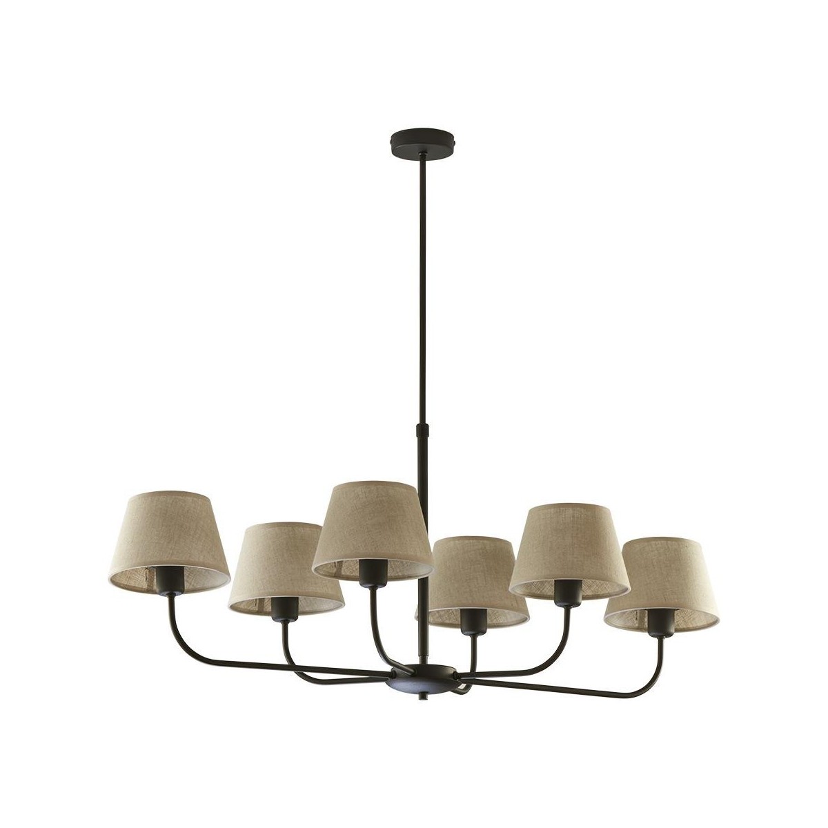 TK-Lighting CHICAGO  3999