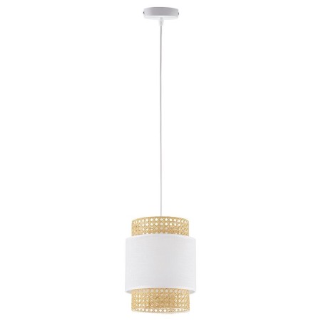 TK-Lighting BOHO WHITE 6528