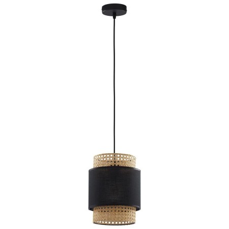 TK-Lighting BOHO BLACK 6540