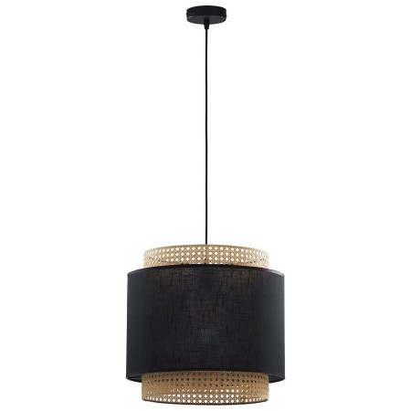 TK-Lighting BOHO BLACK 6542