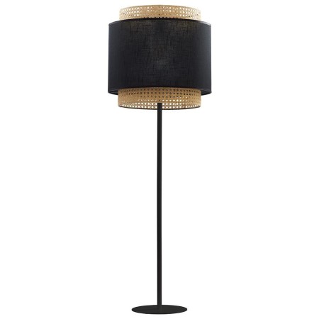 TK-Lighting BOHO BLACK 5568