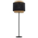 TK-Lighting BOHO BLACK 5568