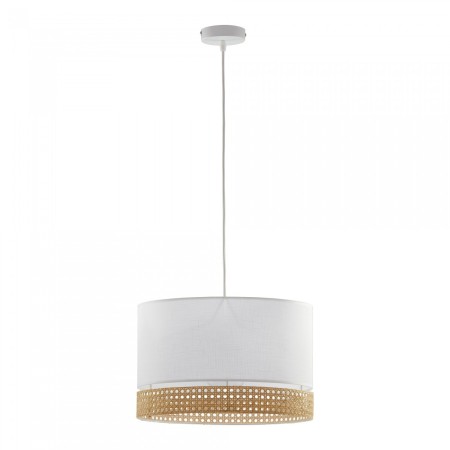 TK-Lighting PAGLIA WHITE 6533