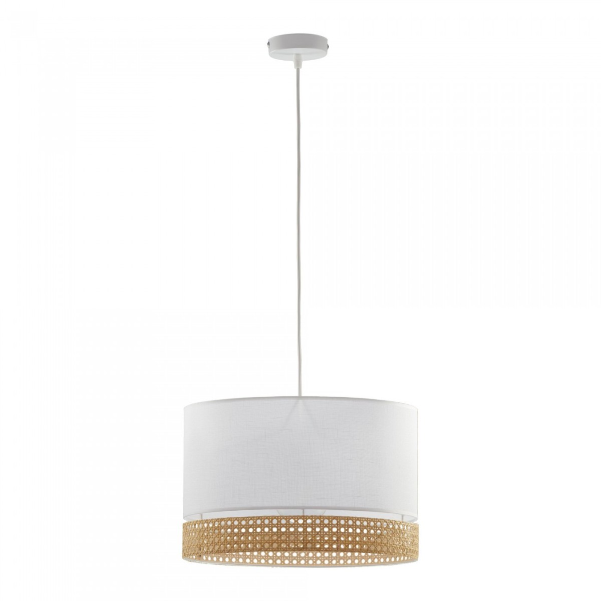 TK-Lighting PAGLIA WHITE 6533