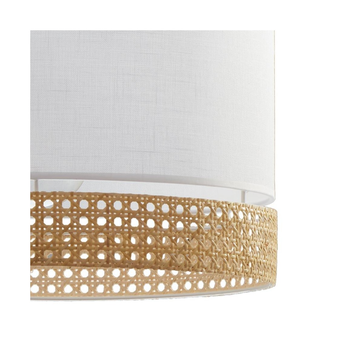 TK-Lighting PAGLIA WHITE 6533