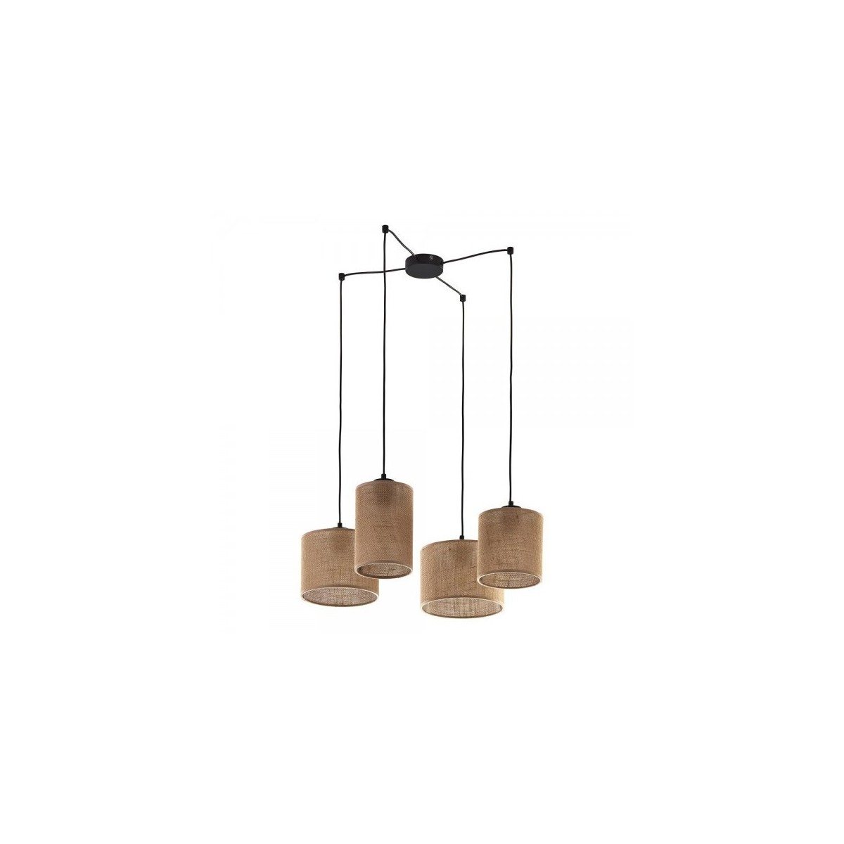 TK-Lighting JUTA  6585