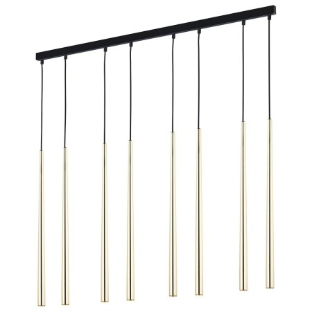 TK-Lighting PIANO GOLD 6423