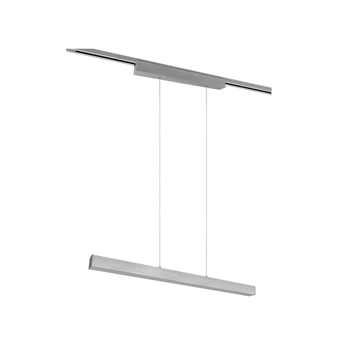 Oświetlenie szynowe 2fazowe Trio DUOLINE 73043107