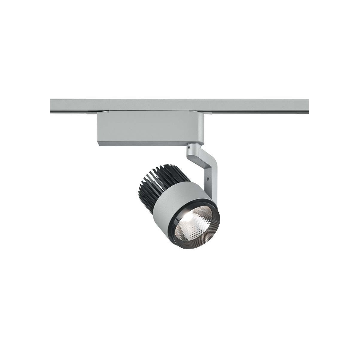 Oświetlenie szynowe 2fazowe Trio DUOLINE 78030187