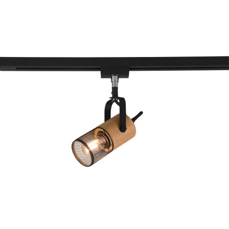 Oświetlenie szynowe 2fazowe Trio DUOLINE 78430132