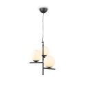 Nowoczesna lampa wisząca Trio PURE 302000332
