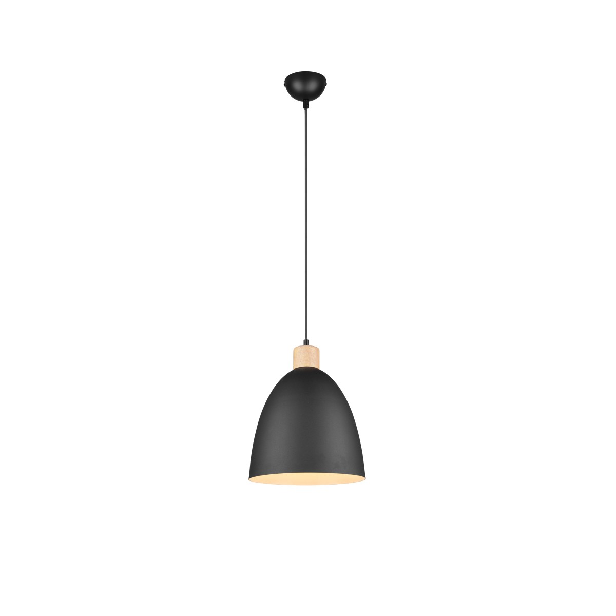 Nowoczesna lampa wisząca RL JAGGER R30681032