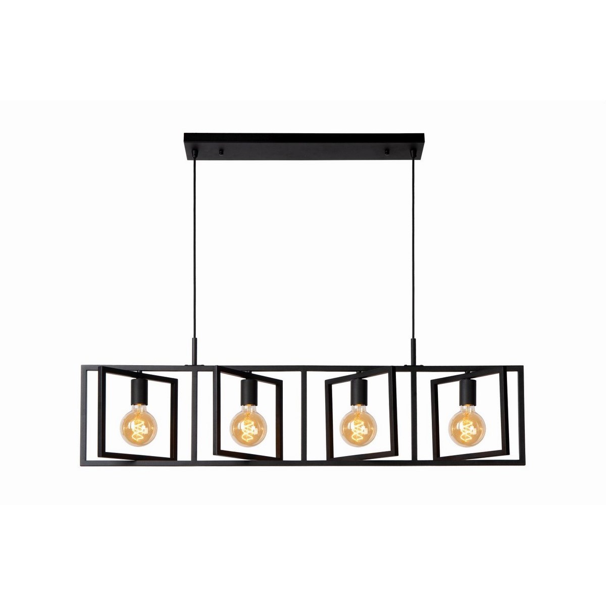 Lampa Lucide LUUK 00426/04/30