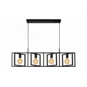 Lampa Lucide LUUK 00426/04/30