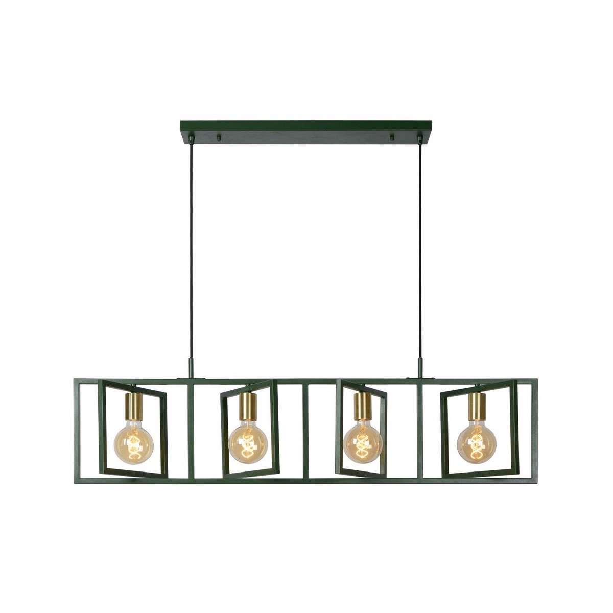 Lampa Lucide LUUK 00426/04/33