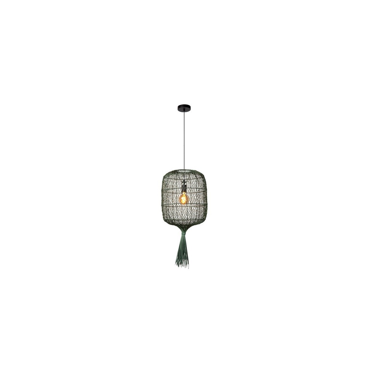 Lampa Lucide GARVE 03436/40/33