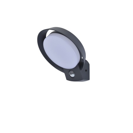 lampa ogrodowa LUTEC5205702118