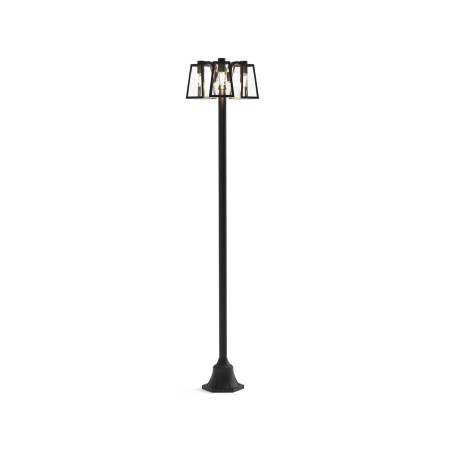 lampa ogrodowa LUTEC7290903012