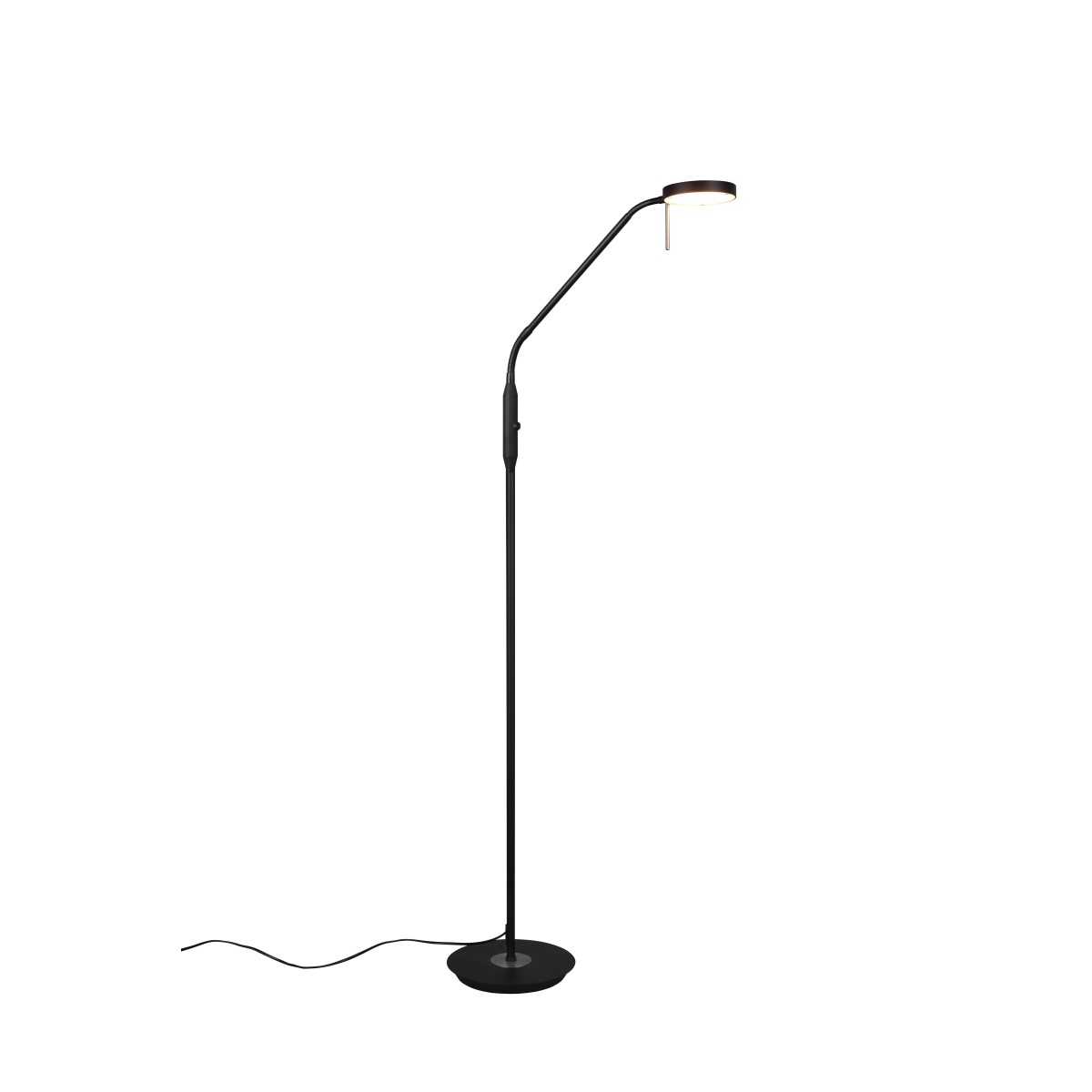 Lampa podłogowa Trio MONZA 423310132