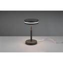 Lampa biurkowa - nocna Trio FRANKLIN 526510142