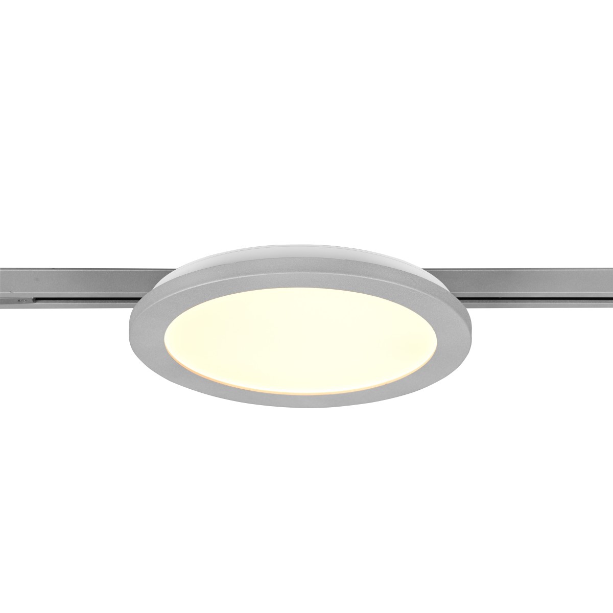 Oświetlenie szynowe 2fazowe Trio DUOLINE 76921587