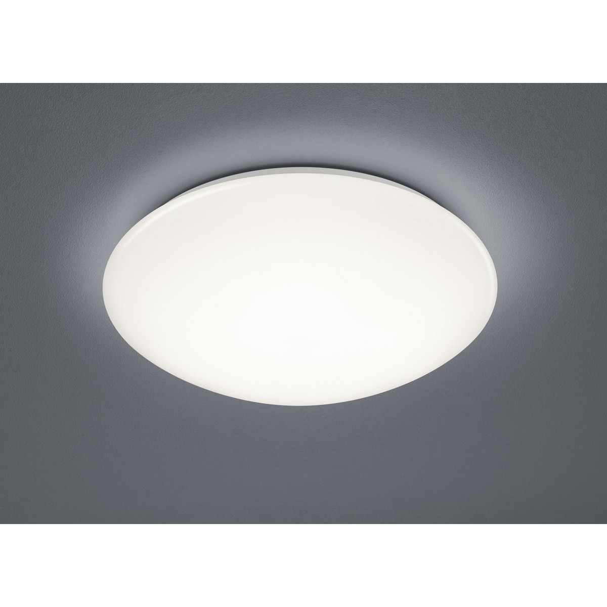 Lampa łazienkowa Trio PAOLO 686014001