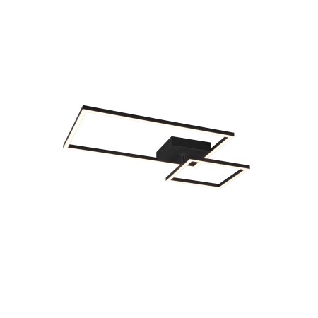 Nowoczesna lampa sufitowa RL PADELLA R62642132