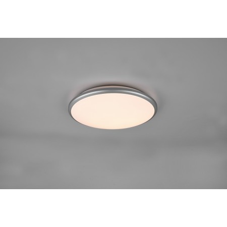 Nowoczesna lampa sufitowa RL LIMBUS R67021187