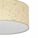 LAMPA SUFITOWA ASTON 3 CORK