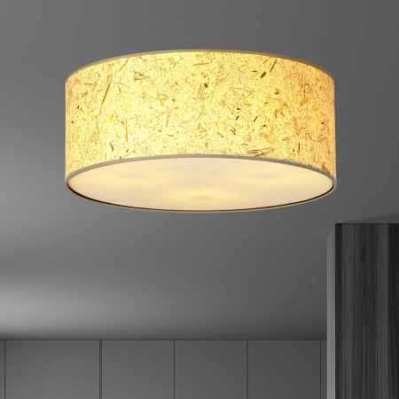 LAMPA SUFITOWA ASTON 3 CORK