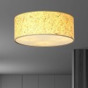 LAMPA SUFITOWA ASTON 3 CORK