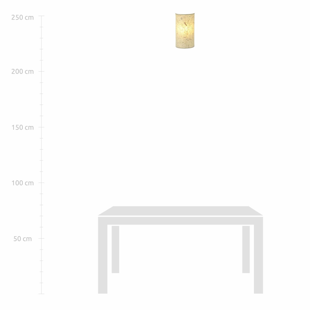 Emibig KINKIET ASTON K1 CORK