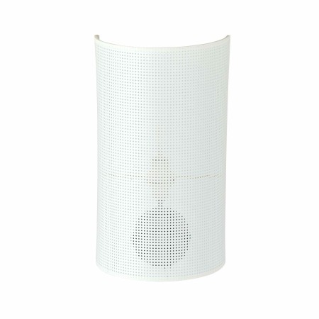 biało - złoty KINKIET ASTON K1 WHITE/GOLD