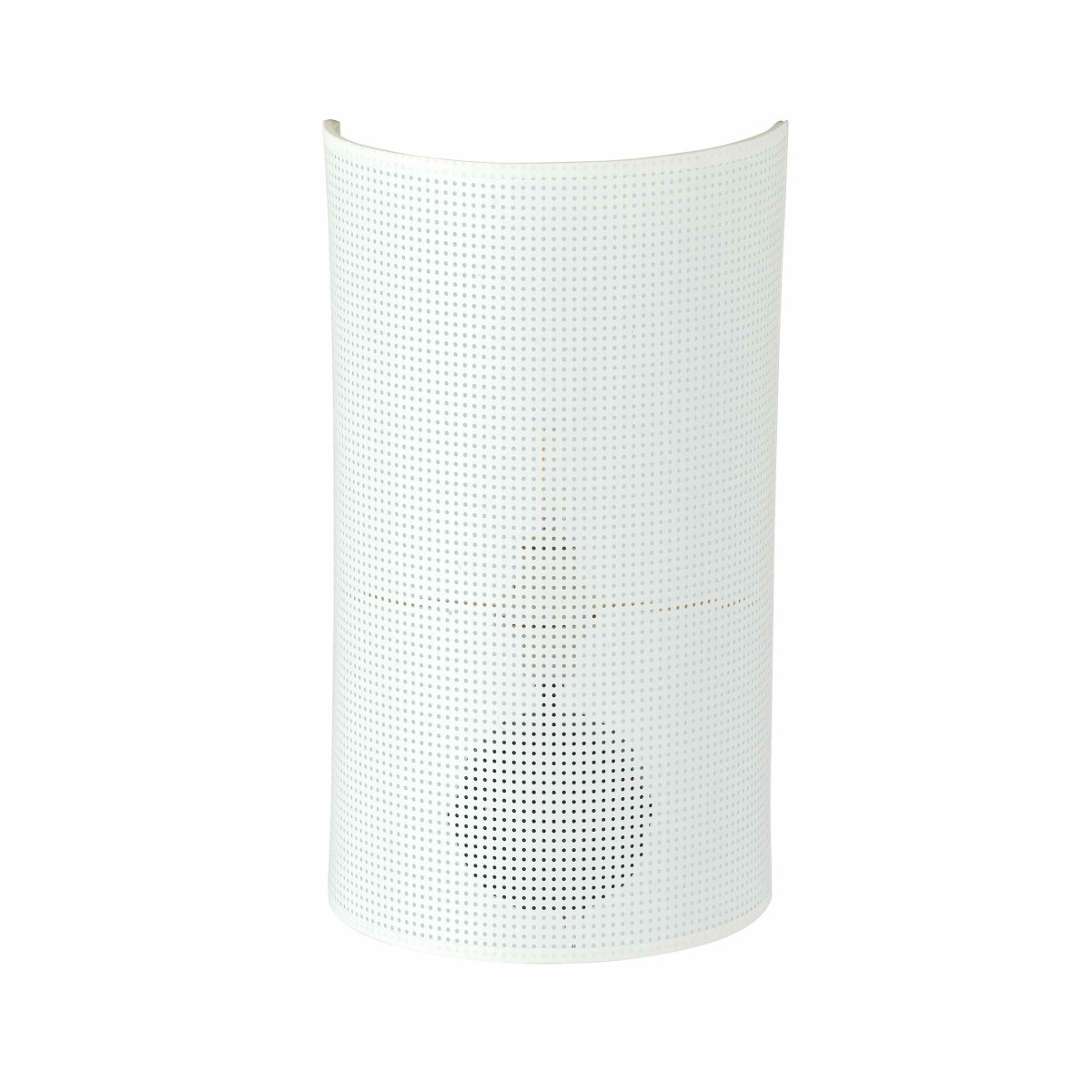 biało - złoty KINKIET ASTON K1 WHITE/GOLD