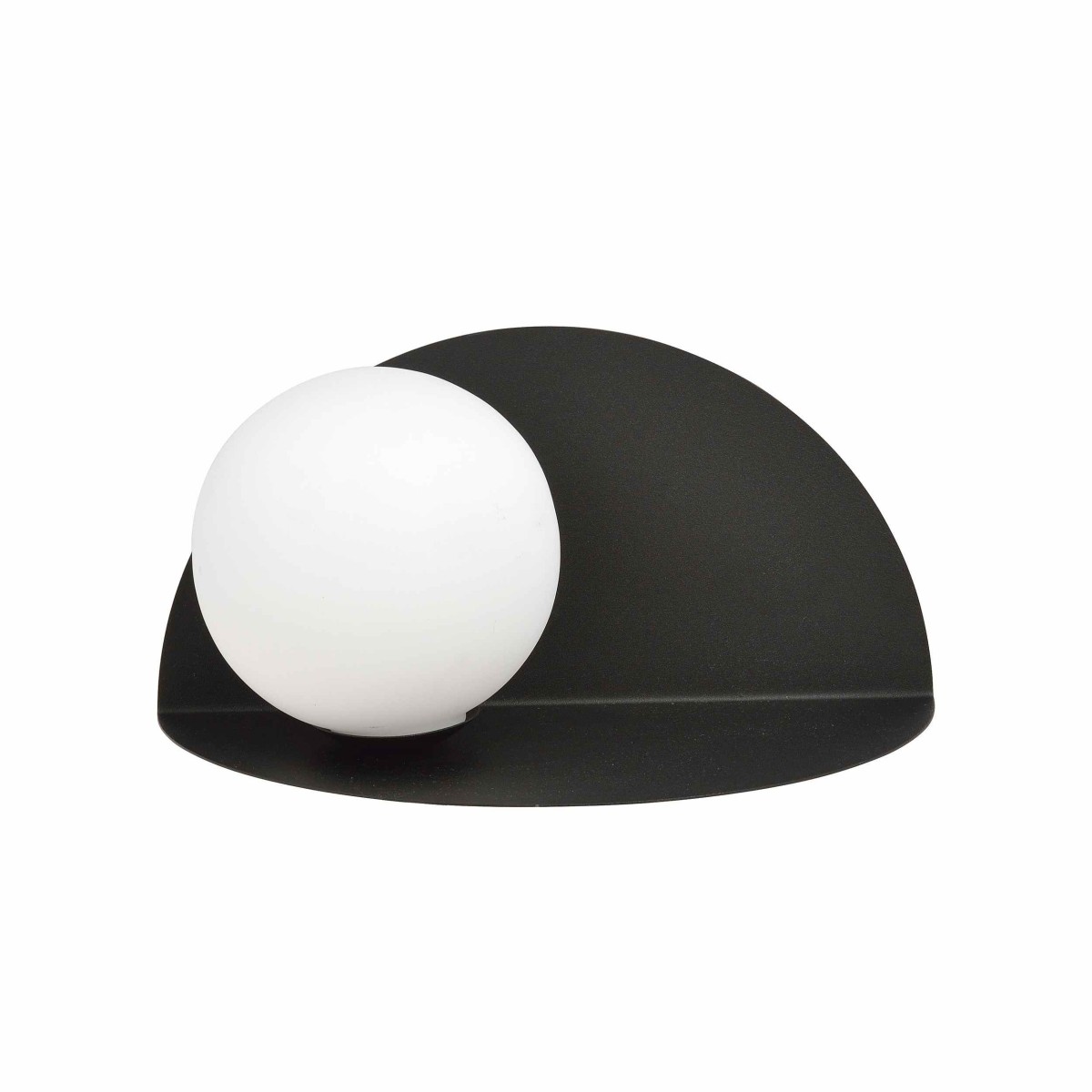 biały KINKIET FORM 7