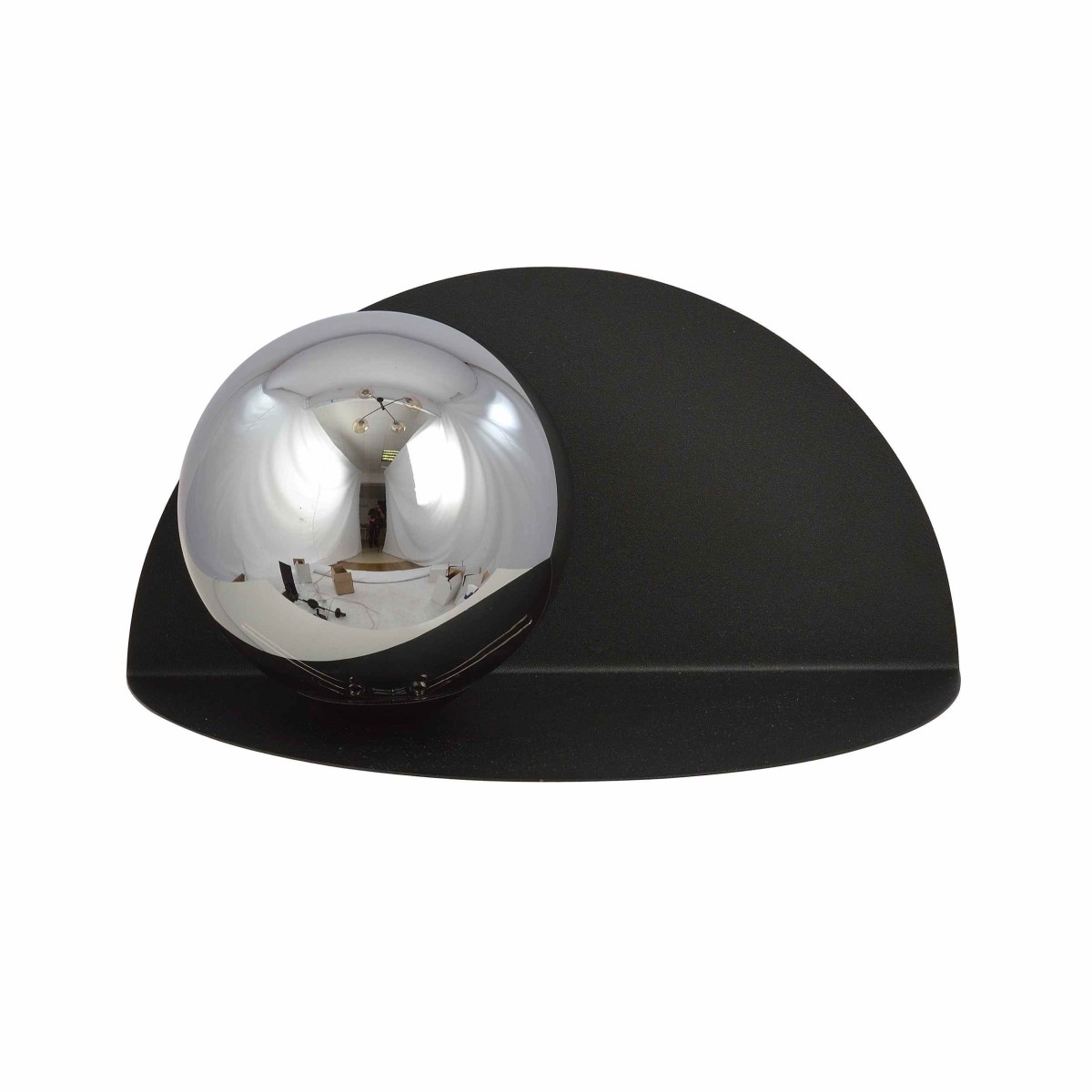 z dymionego szkła KINKIET FORM 8