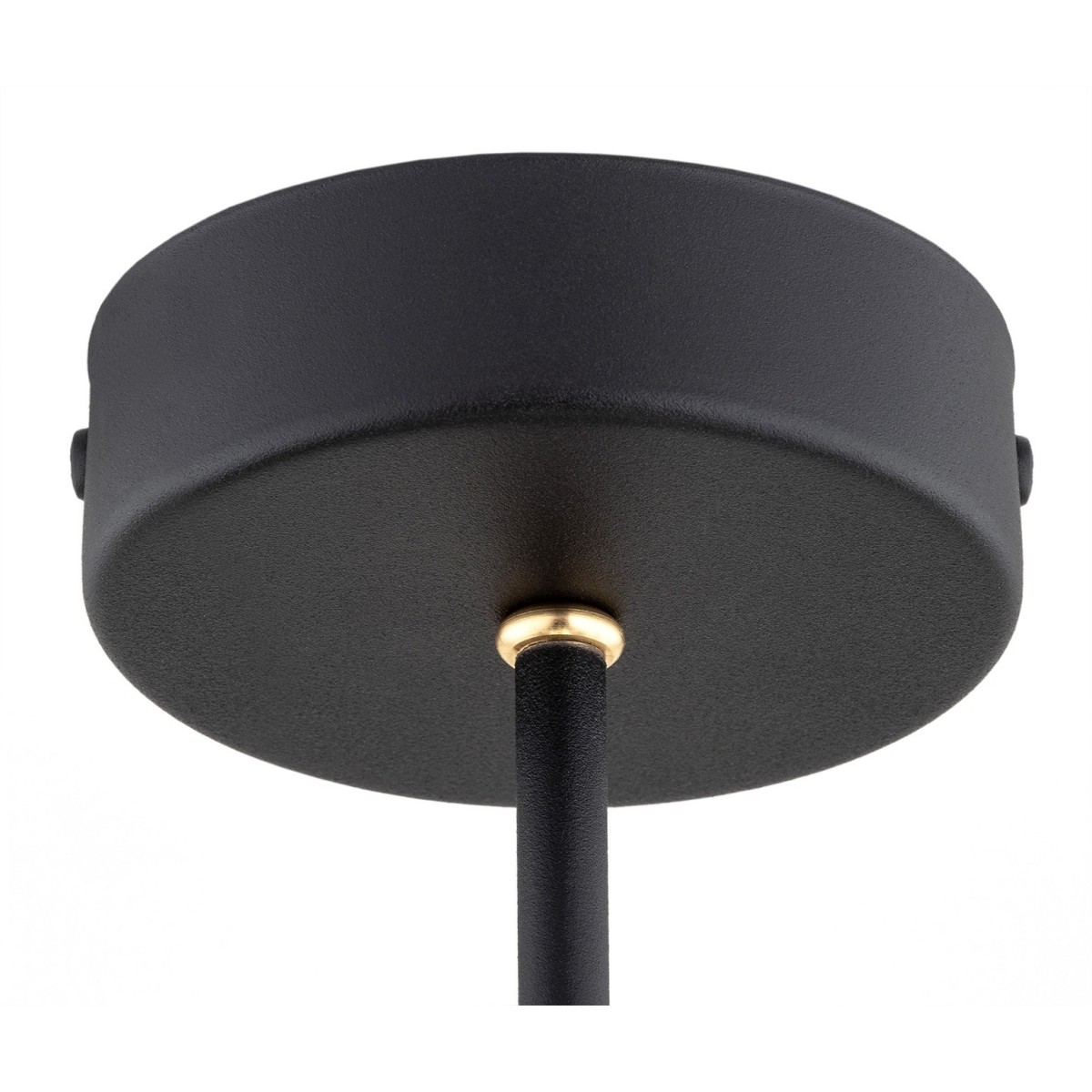 Argon AMALFI 6150 lampa wisząca z kulistymi, mlecznymi kloszami