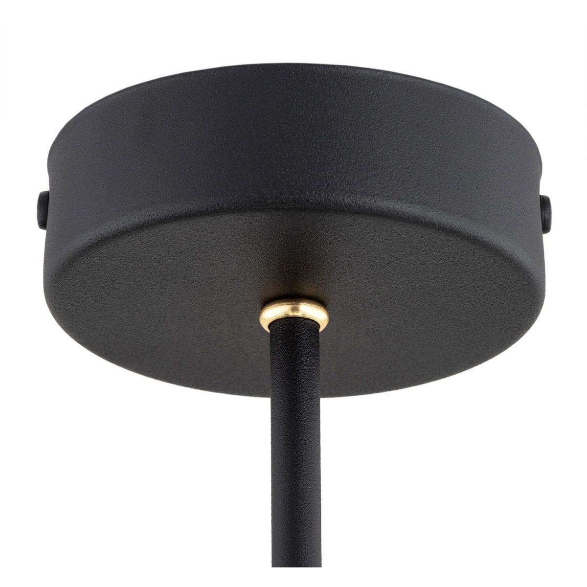 Argon AMALFI 2119 lampa wisząca z kulistymi, mlecznymi kloszami