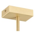 Argon FREEMONT 2549 biało - złota lampa wisząca