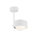 Argon MASSIMO PLUS 8058 biała lampa sufitowa