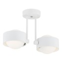 Argon MASSIMO PLUS 7088 biała lampa sufitowa