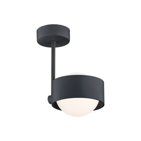 Argon MASSIMO PLUS 8060 czarna lampa sufitowa