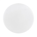 Argon OMBRA 6142 biało - złoty plafon